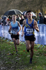 Boys under-13s 2017 British Athletics Liverpool Cross Challenge, Sefton Park, Liverpool. Photo:  David T. Hewitson/Sports for All Pics